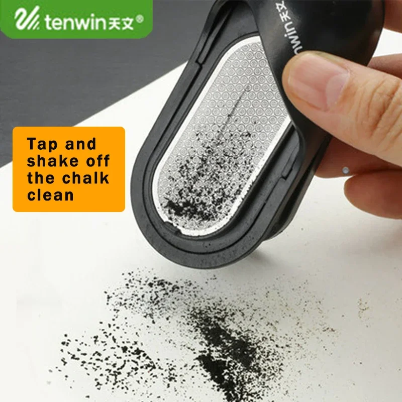 Tenwin Student Professional Charcoal Pencil Sharpening Art Sketch Drawing Board Clip for Pencil Sharpen Tools Art Supplies