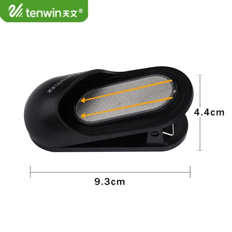 Tenwin Student Professional Charcoal Pencil Sharpening Art Sketch Drawing Board Clip for Pencil Sharpen Tools Art Supplies