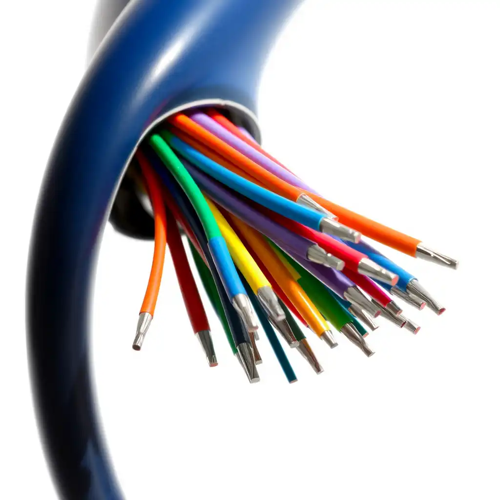 Transmission & Cables