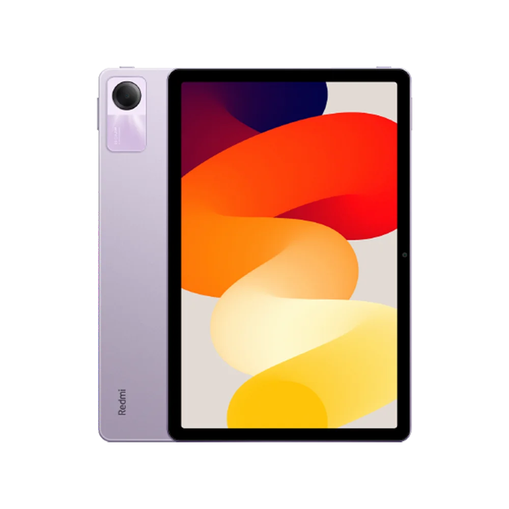 UK Version Xiaomi Redmi Pad SE 8.7 inch Mi Tablet 90Hz Display 6650mAh MTK Helio G85 Dual speakers Dolby Atmos