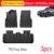 Y 3pcs Floor Mat LHD