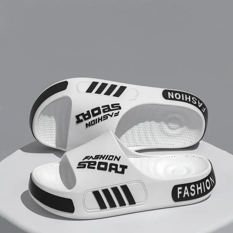 Unisex EVA Slippers – Large Size, Non-Slip, Professional Design for Indoor & Outdoor Wear