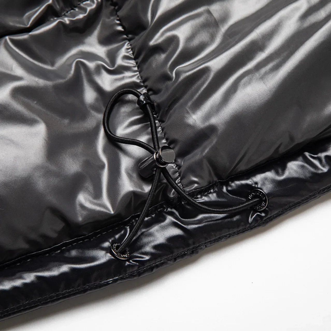 Unisex Winter Hooded Shiny Down Coat Men Casual White Duck Down Jackets High Quality Outdoor Windproof Parka Thicken Puffer Tops