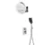 Shower set-G1-2