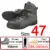 Rubber Sole Size 47