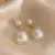 17 clip on earrings