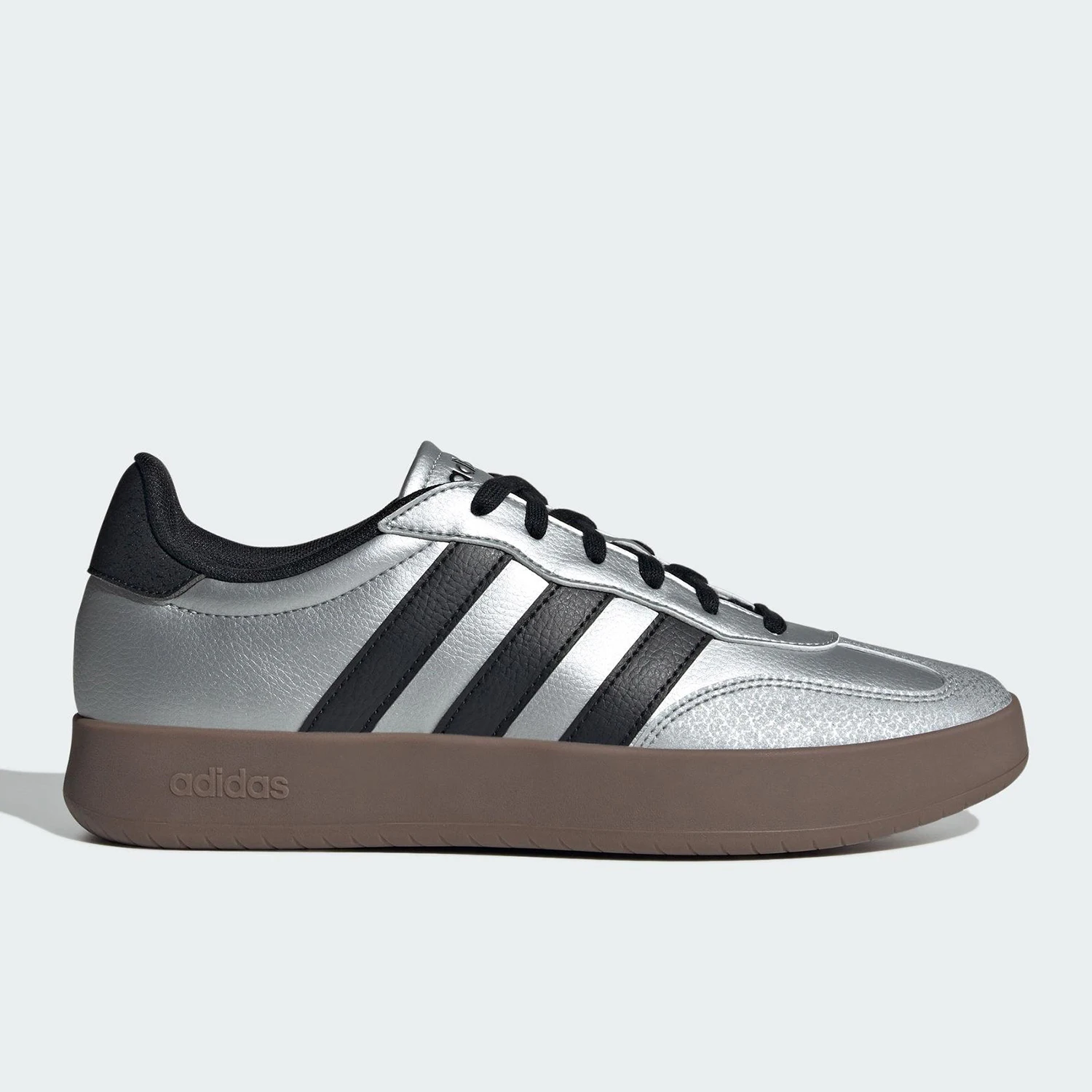 adidas 2025 New Unisex Fashion Low-Top Skate Shoes JQ6662