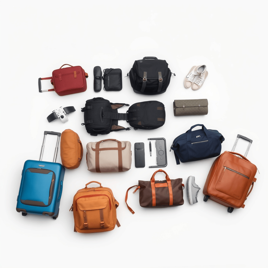 Travel Bags