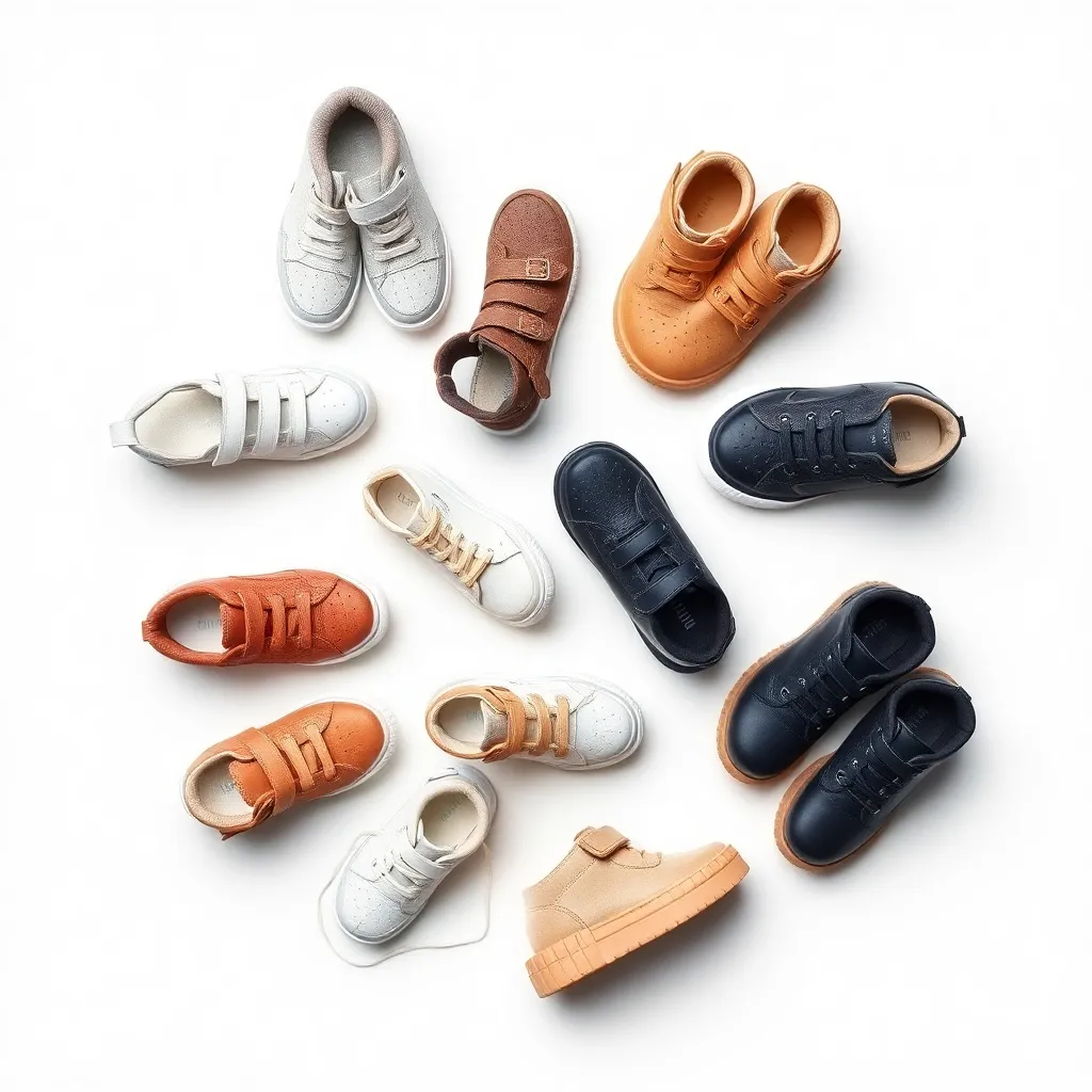 Children’s Shoes