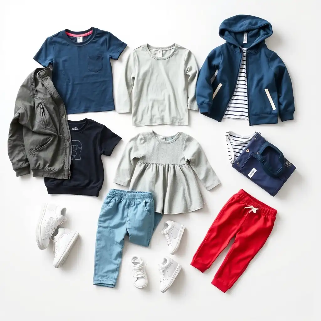 Children’s Clothing