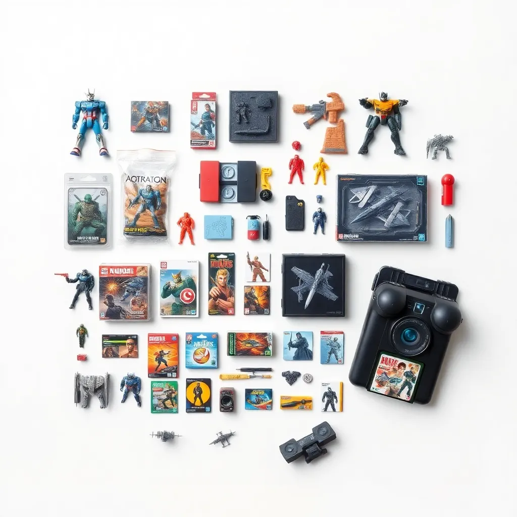 Hobby & Collectibles