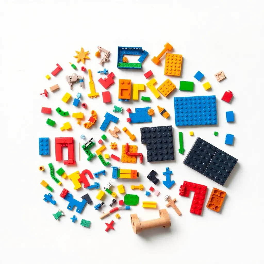 Building & Construction Toys