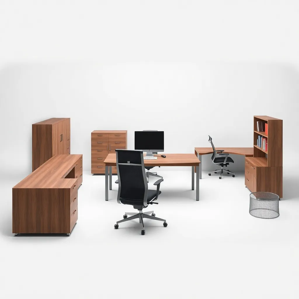 Office Furniture