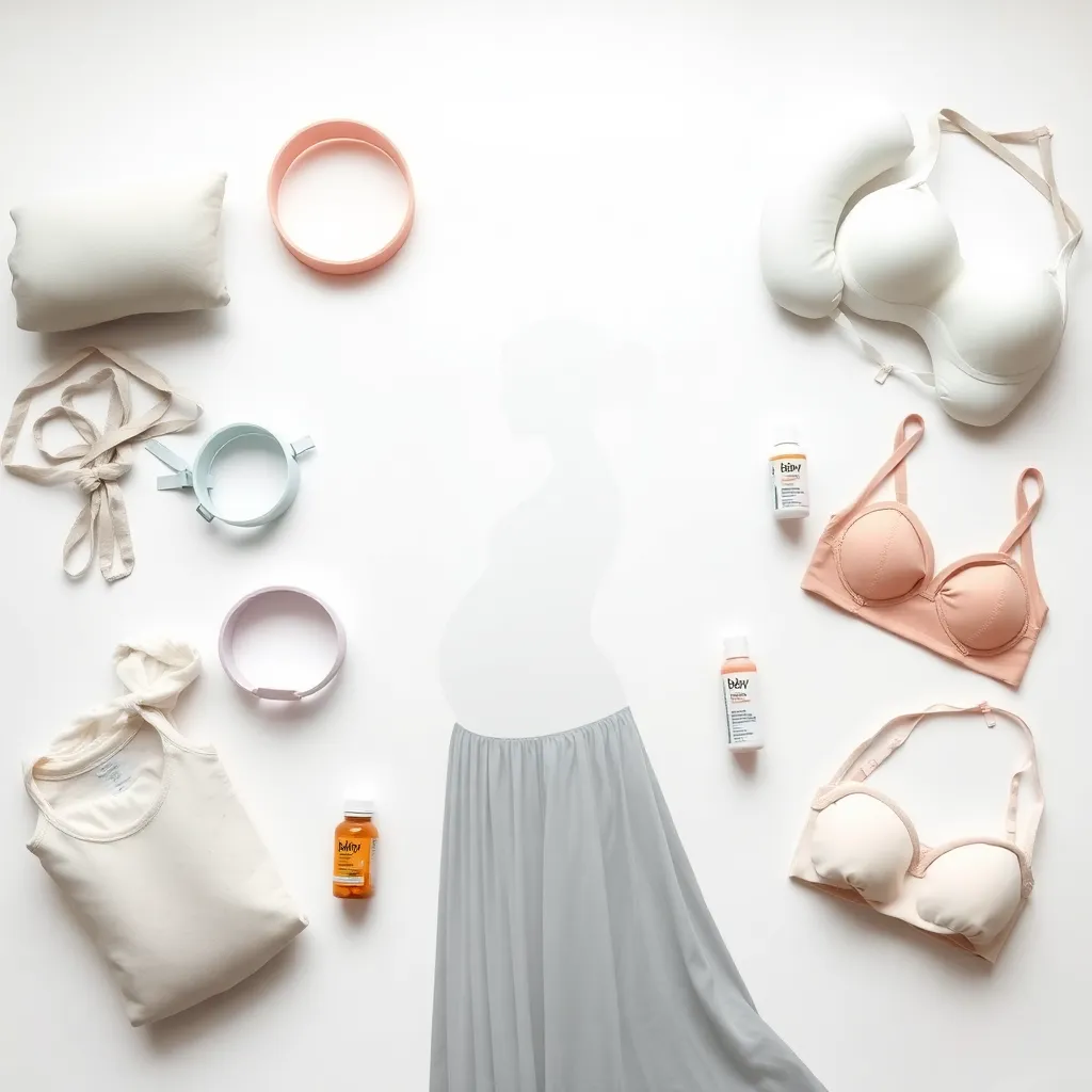 Pregnancy & Maternity