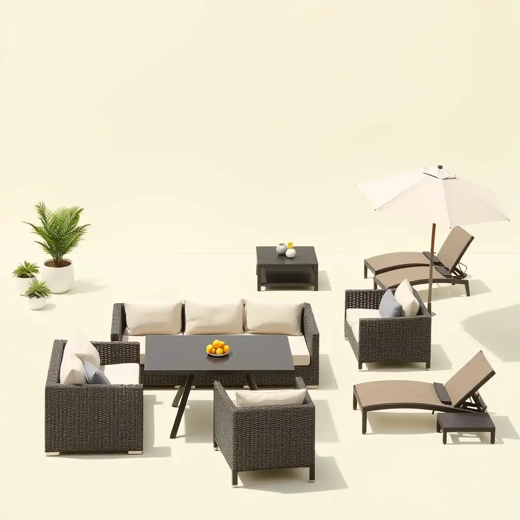 Outdoor Furniture