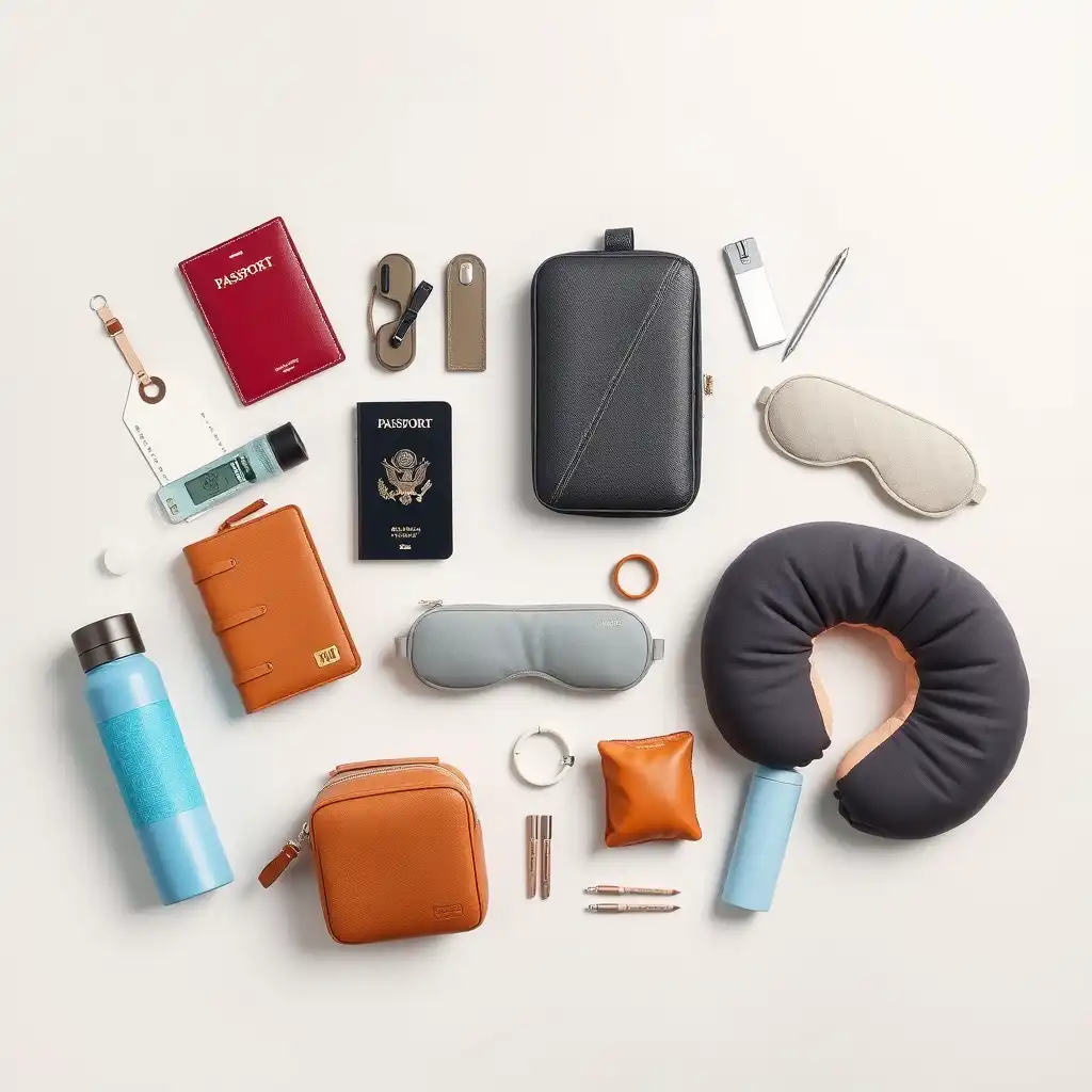 Travel Accessories