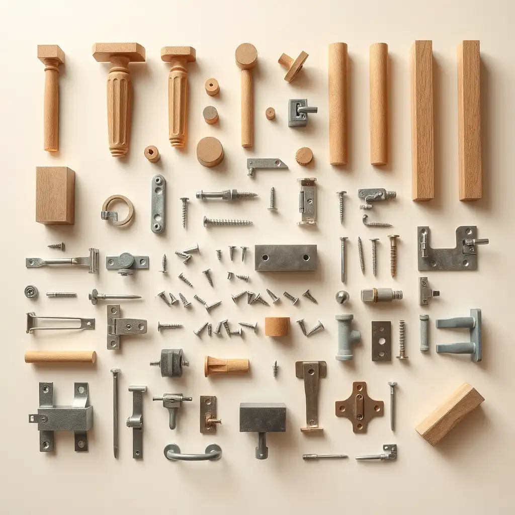 Furniture Parts