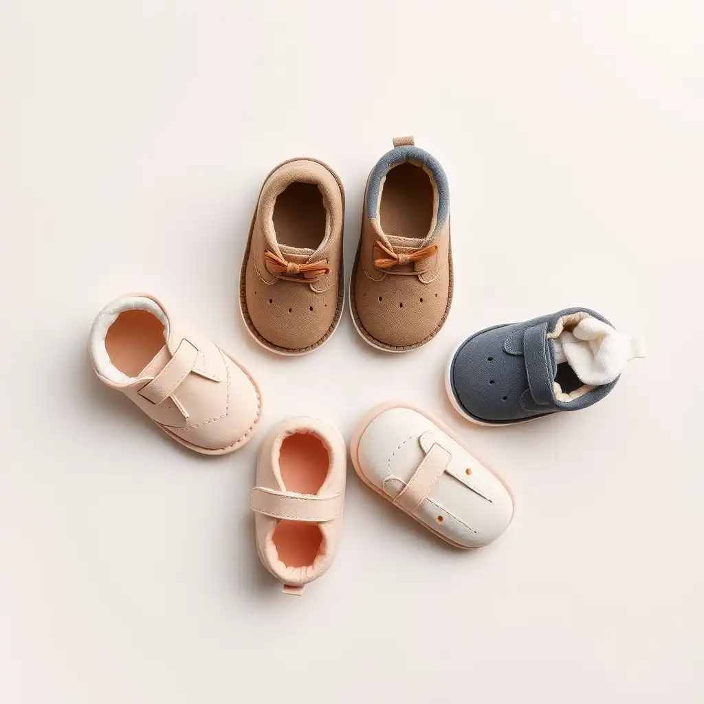 Baby Shoes