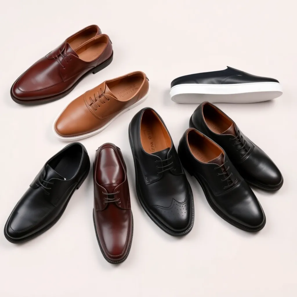 Men’s Shoes