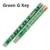 Green G Key