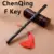 ChenQing F key