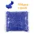 500PCS Blue