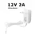 12V 2A EU Plug