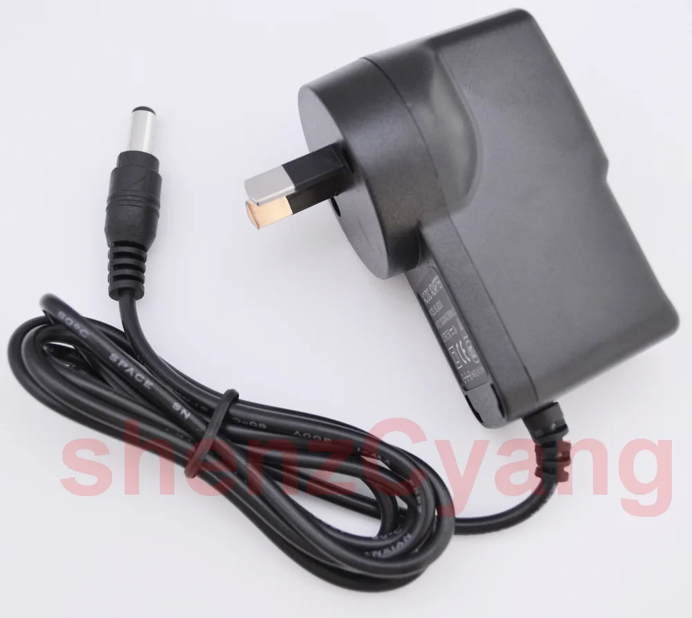 1PCS High quality 4.2V 1A 8.4V 1A 12.6V 1A 13.8V 1A 16.8V 1A 1000mA AC DC Power Supply Adapter AU Charger For lithium battery