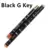 Black G key