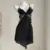 Black Dress A