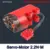 Servo Motor Red