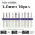 PCB 3.0mm 10pcs