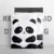 Panda10x13inch 10PCS