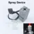 Spray device