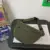 Army green Waist Bag