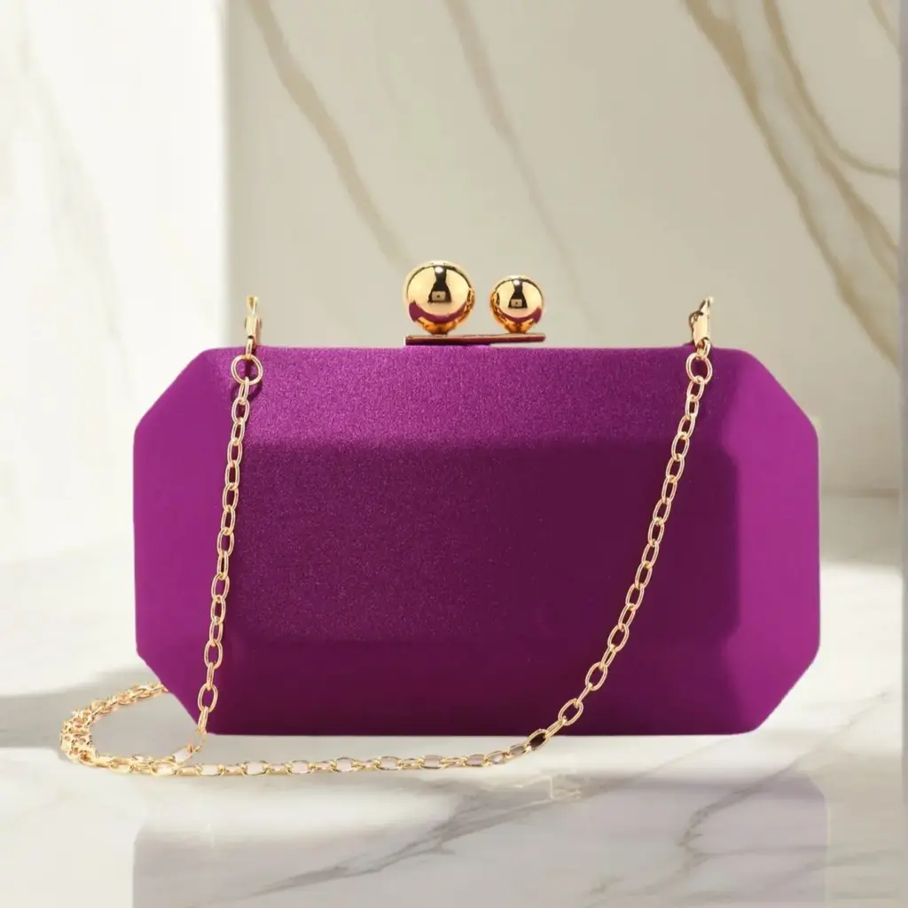 Golden Design Satin Luxury Women Evening Bags Small Flap Fashion Metal Elegant Glitter Clutch Bags For Wedding Partry Prom Dress
