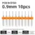PCB 0.9mm 10pcs