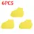 6PCS-Yellow