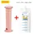 Pink tube 5pcs 100ml