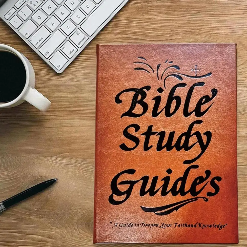 Bible Book Summary Guide with Scripture Note & Prayer Reflections Bible Study Guide Bible Learning Plan Christmas New Year gifts