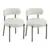 White Chairs 2