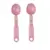 2pcs Pink