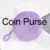 Coin purse