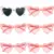 6pcs sunglasses-A