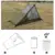 Airy 1 Mesh Tent