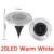 20LED-Warm White