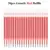 20pcs Red Refills