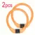 orange-2pcs