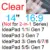 Clear-200001438