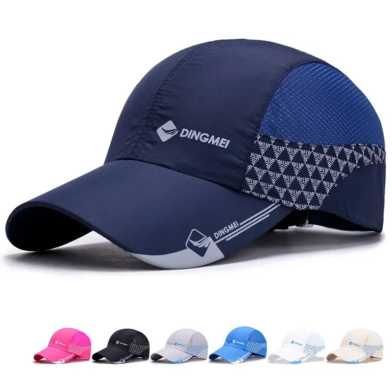 Suitable for Both Men and Women Spring and Summer,NewOutdoor Sunshade Travel Hats,Fishing Baseball CapYoung and Middle-Aged Caps